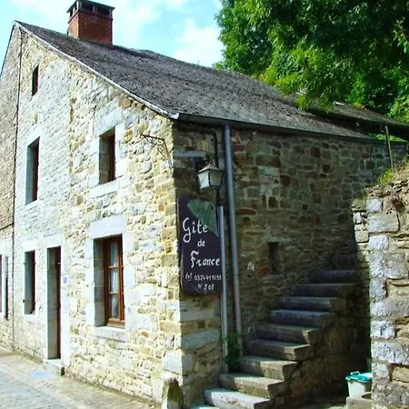 La Jonquiere Hébergement de vacances *