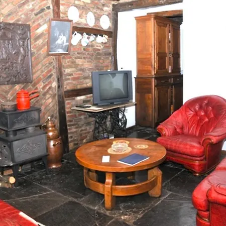 La Jonquiere Hierges