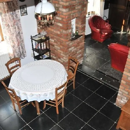 La Jonquiere Hierges