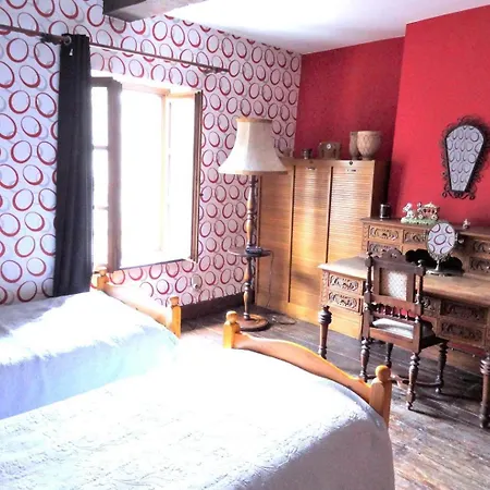 La Jonquiere Hébergement de vacances