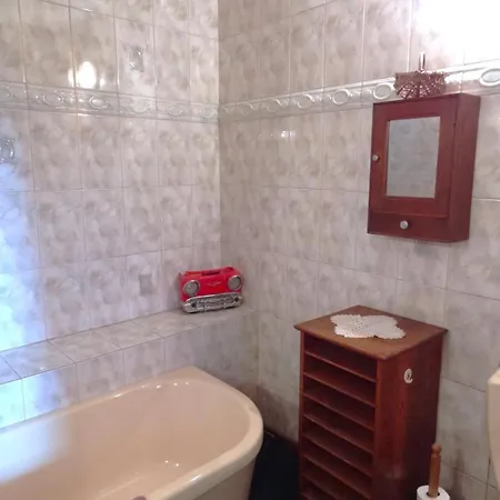 La Jonquiere Hébergement de vacances