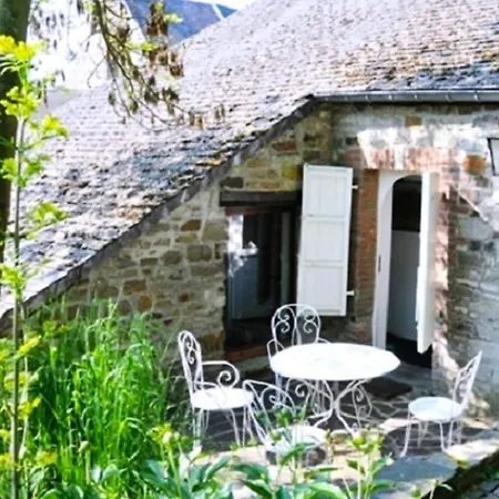 Hébergement de vacances La Jonquiere