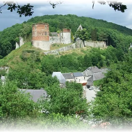 Hébergement de vacances La Jonquiere *